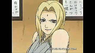 videos anime naruto shippuden hentai tsunade dan mei terumi