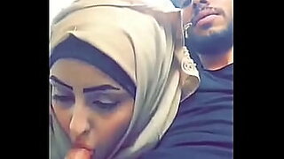 hijab arab sex video