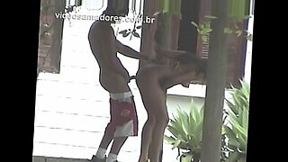 public crazy sex