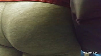 big ass mom in panties