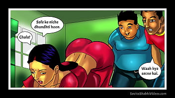 savita bhbhi porn comics hindi