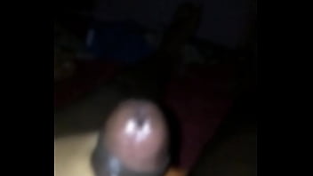 very young anal c