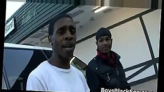 black teen suck white cock