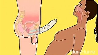 how to tie cock and balls gay