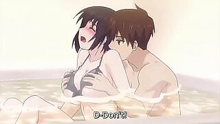 hentai beach uncensored
