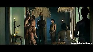 ellen hollman spartacus war of the damned full film