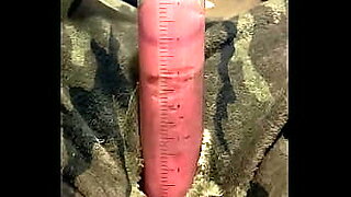big sized dick tube