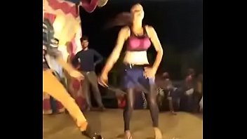 nude stage dance india