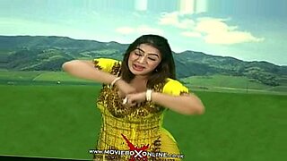 all ashun sexy dans video
