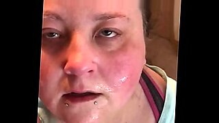 fat white ssbbw swallowing pumpingman cum