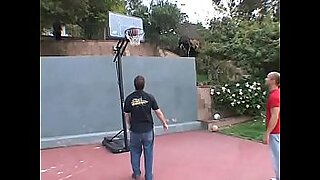 basketball ass