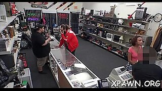 bisex pawn shop sex no ies