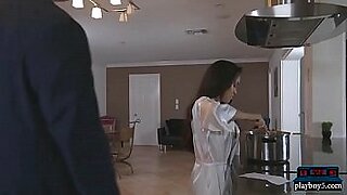 son blackmail mom for blowjob before dad comes home part 2