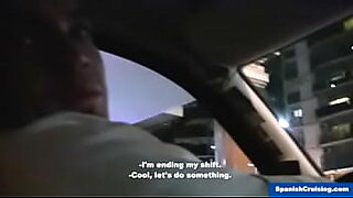 driver taxi lick fuck
