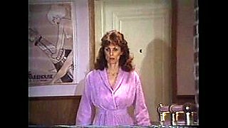 kay parker with short hair