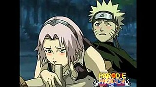 naruto fucks anko hentai xxx