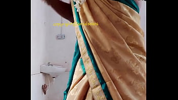 indian nude saree aunty sex video porn