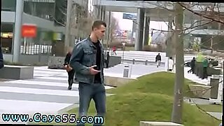 tall redhead fucking in public park