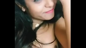 desi indian lying to her man about being sick