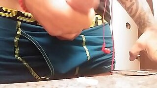 amateur teen get tied up straight guy and cum twice