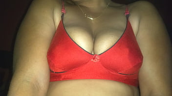slow handjob huge tits
