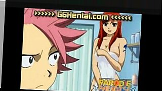 fairy tale hentai x erza x lucy x mira jane