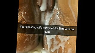 cheating huby couth on wife