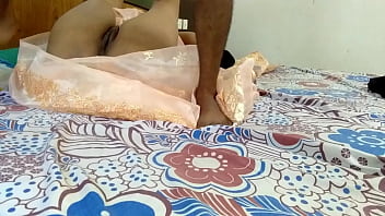 indian newly married couple sex