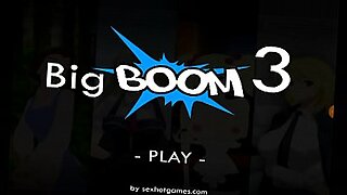 big booms grils