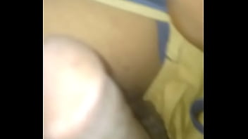 amateur black in a chair fuck