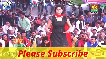 sapna choudhary ke video haryana