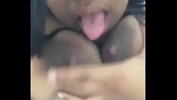 forced lick his own cum from her feet porn