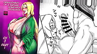 bokep hentai naruto and tsunade