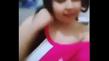 indian girl musterbation selfie video