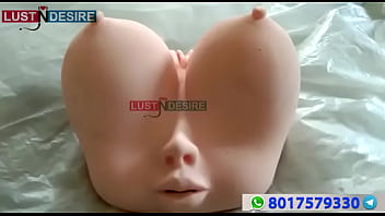 boobs in boy mouth