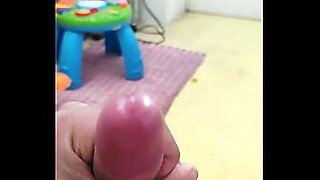 son fucks 60 year old mom in the ass
