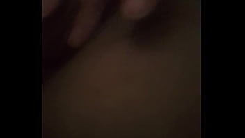 lesbian clit rubbing orgasm