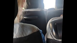 hot groped on public bus