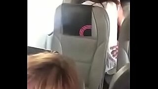flight sex porno