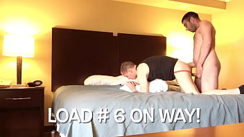 white boy forced fuck gay black cock