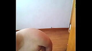 resisting wife fucked by masseur