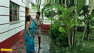 aunty full teen video