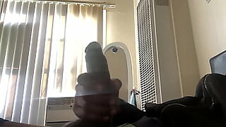 mom catch son jerk off and let him fuck his sister