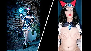 japanese cosplay compilation