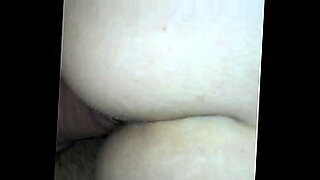 homemade anal mature double