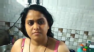 bengali mom and son bedtime sex