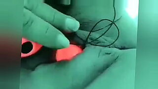gloves handjob porn