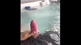 young hot sex boy anal play and masturbation