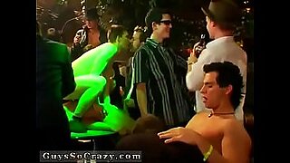 hot and horny hetero guys having gay sex gay video
