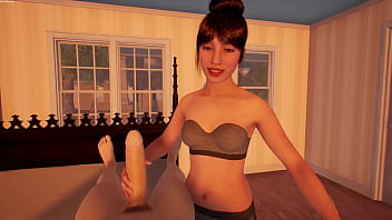 virtual pussy pov joi virtual